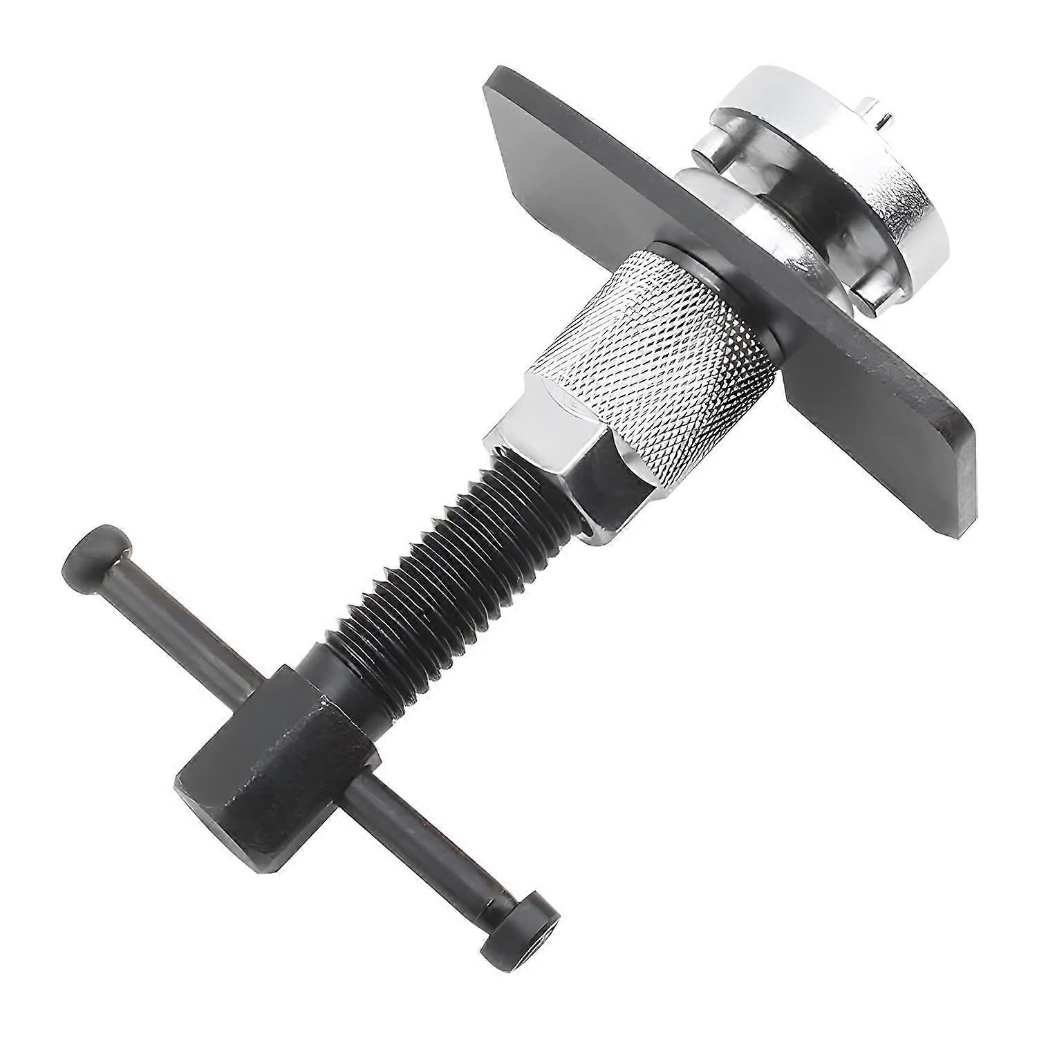 3pcs Universal Brake Caliper Piston Rewind Tool Kit For Rear Brake Pad Replacement, Piston Rewind Tool With Handle