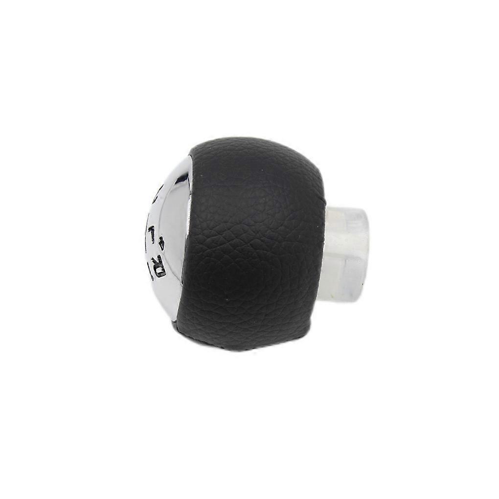 Automobile Gear Shift Knob Portable Detachable Stylish Internal Replace Knobs Parts Accessories Replacement for 307 308