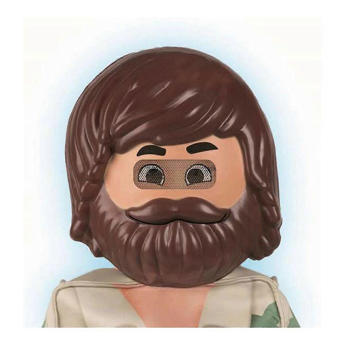 Mask My Other Me Playmobil
