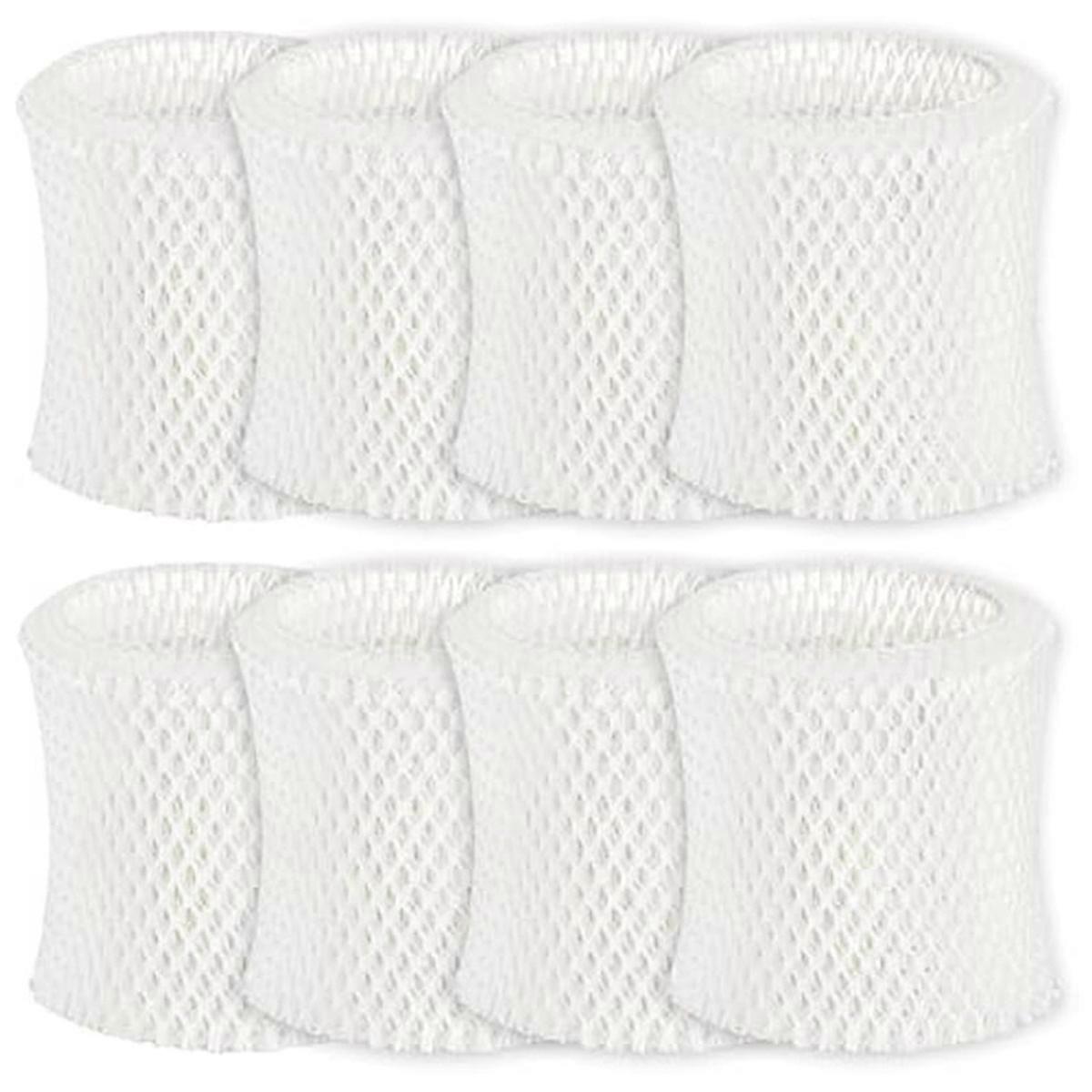 8pcs Humidifier Filters for Canopy Bedside
