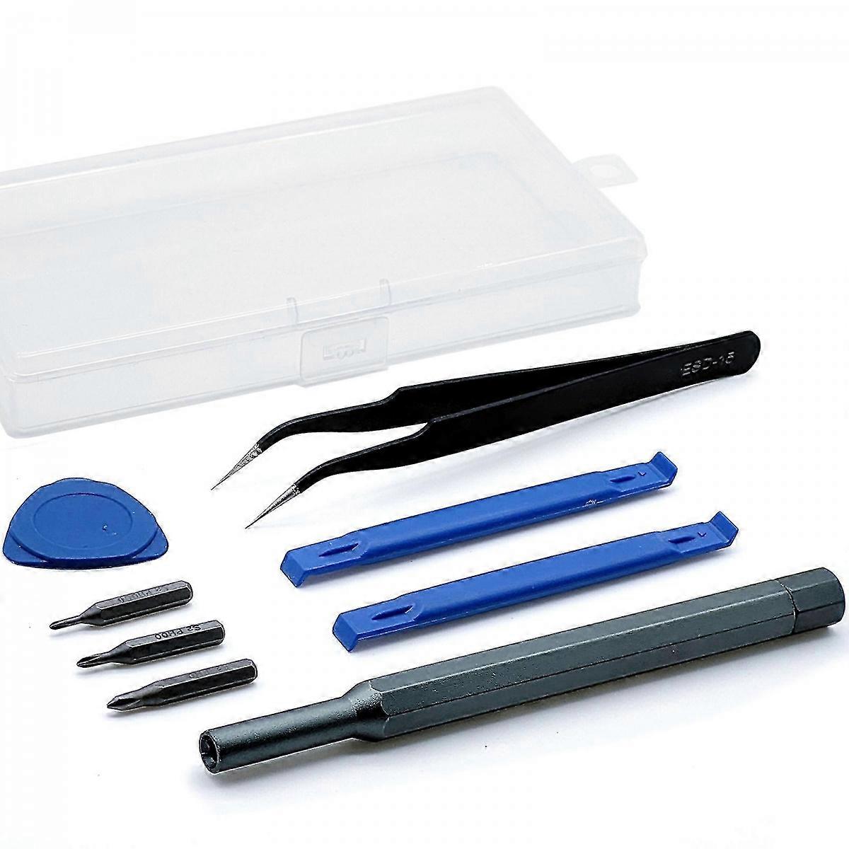 9 in 1 Steam Deck Multifunctional Disassembly Tool Set
