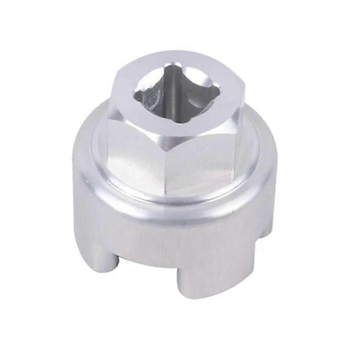 Tool for Motorcycle Front Fork Compression Valve for EXC EXCF
