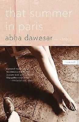 Acea vară la Paris