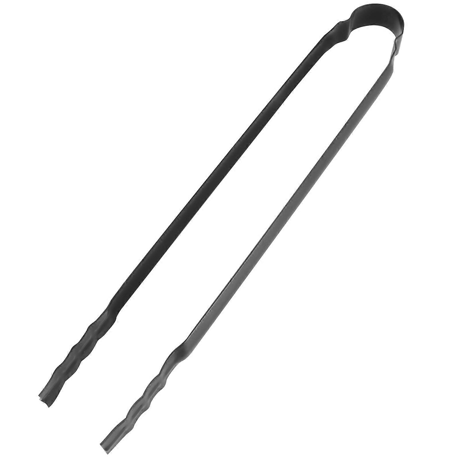 Barbecue Clamp Bbq Tool for Stable Charcoal Holding