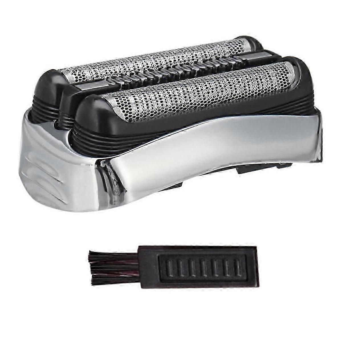 Replacement Foil and Blade Set for Series 3 Shavers, Compatible with UK Models