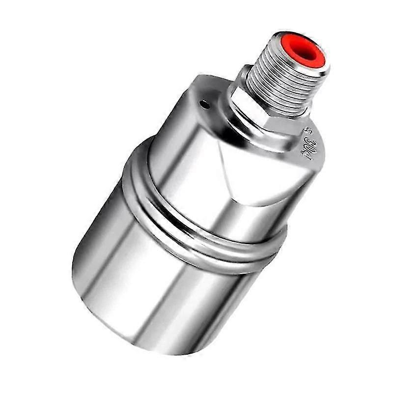 Automatic Water Level Control For Pools - Floating Regulator For Industrial Use - Auto Pool Fill