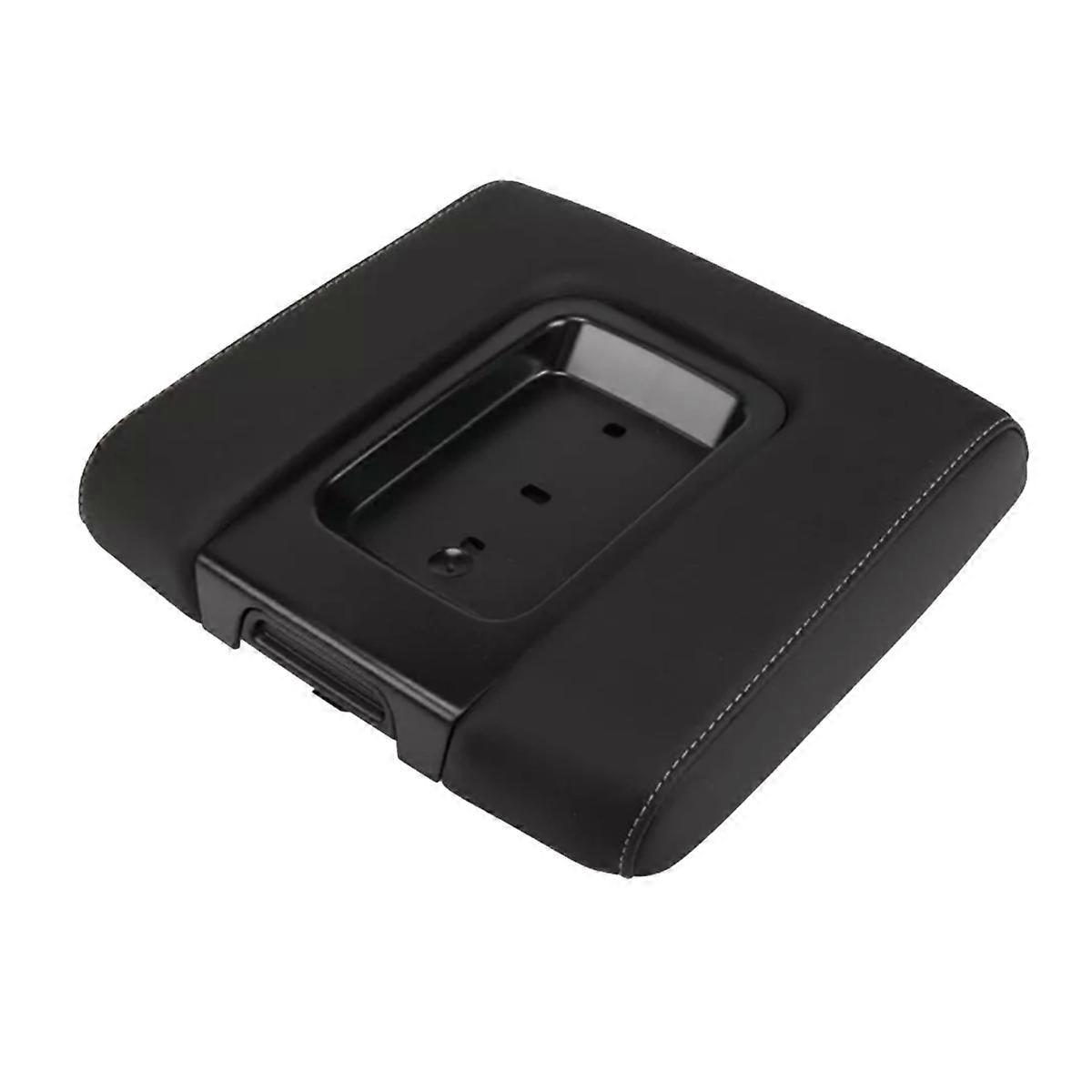 Armrest Box Cover for 2014-2020