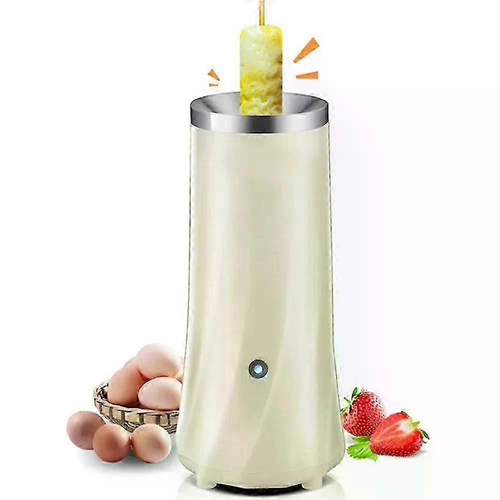 Automatic Eggs Roll Maker mini electric Egg Boiler cup omelette breakfast machine cooking tools Eggmaster Sausage Burrito
