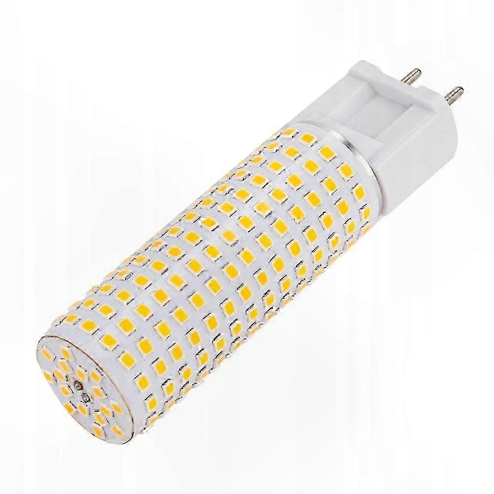 20W LED Bulb Warm White 2400LM G12 Base High Brightness Energy Saving Light