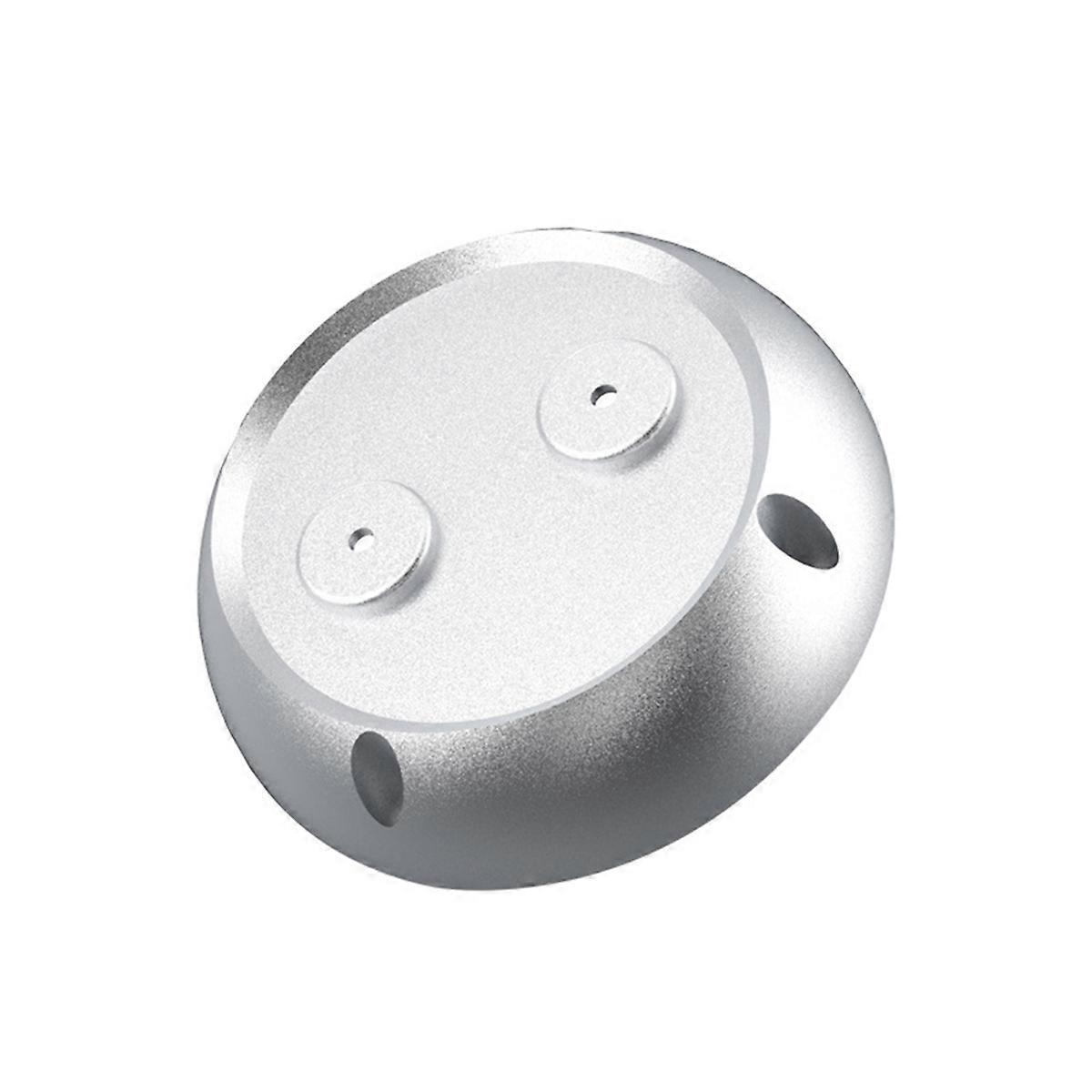 Sound Pickup Waterproof 360 Omnidirectional External Audio High Sensitivity High Fidelity No Noise 600 DC12V 3000m