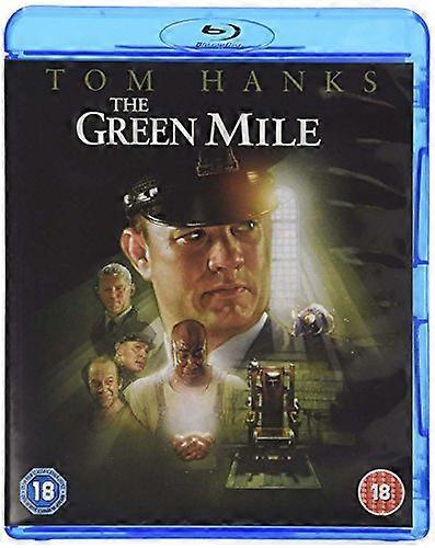 La Milla Verde [BLU-RAY]