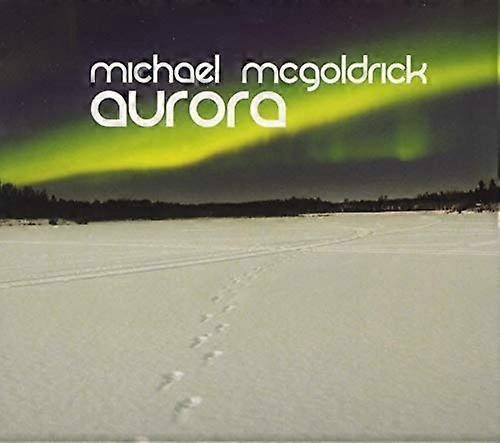 Michael Mcgoldrick - Aurora [CD]