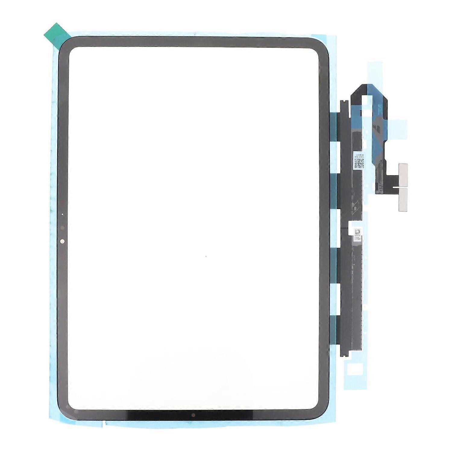 For Apple iPad Pro 11 inch 2024 Touchscreen Glass Digitizer Replacement Part Black