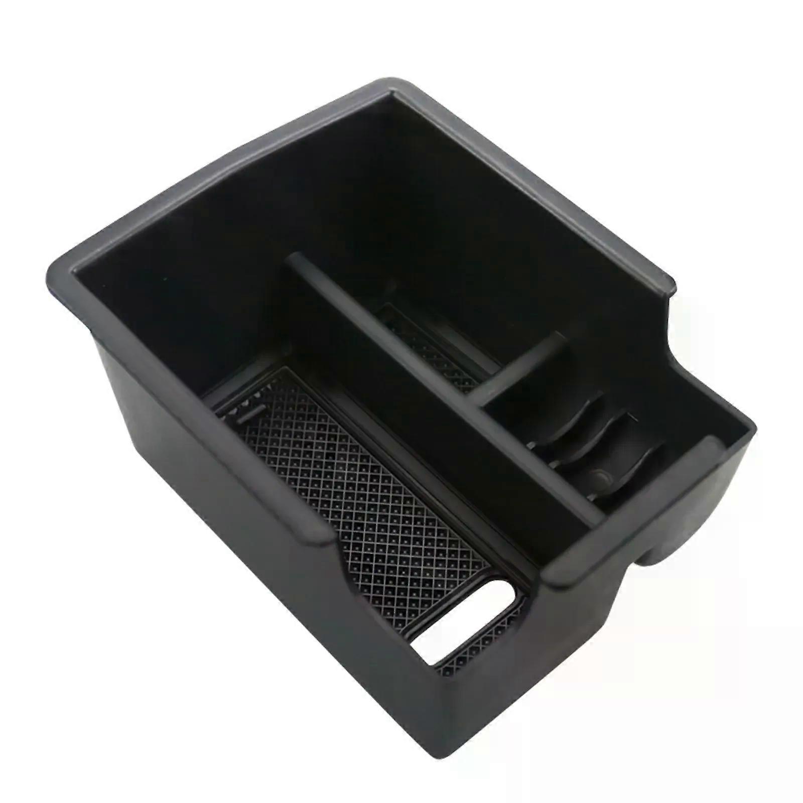 unique for Renault Arkana 2021 2022 2023 Car Armrest Box Storage Central Control Container Auto Renault Arkana Accessories 2023