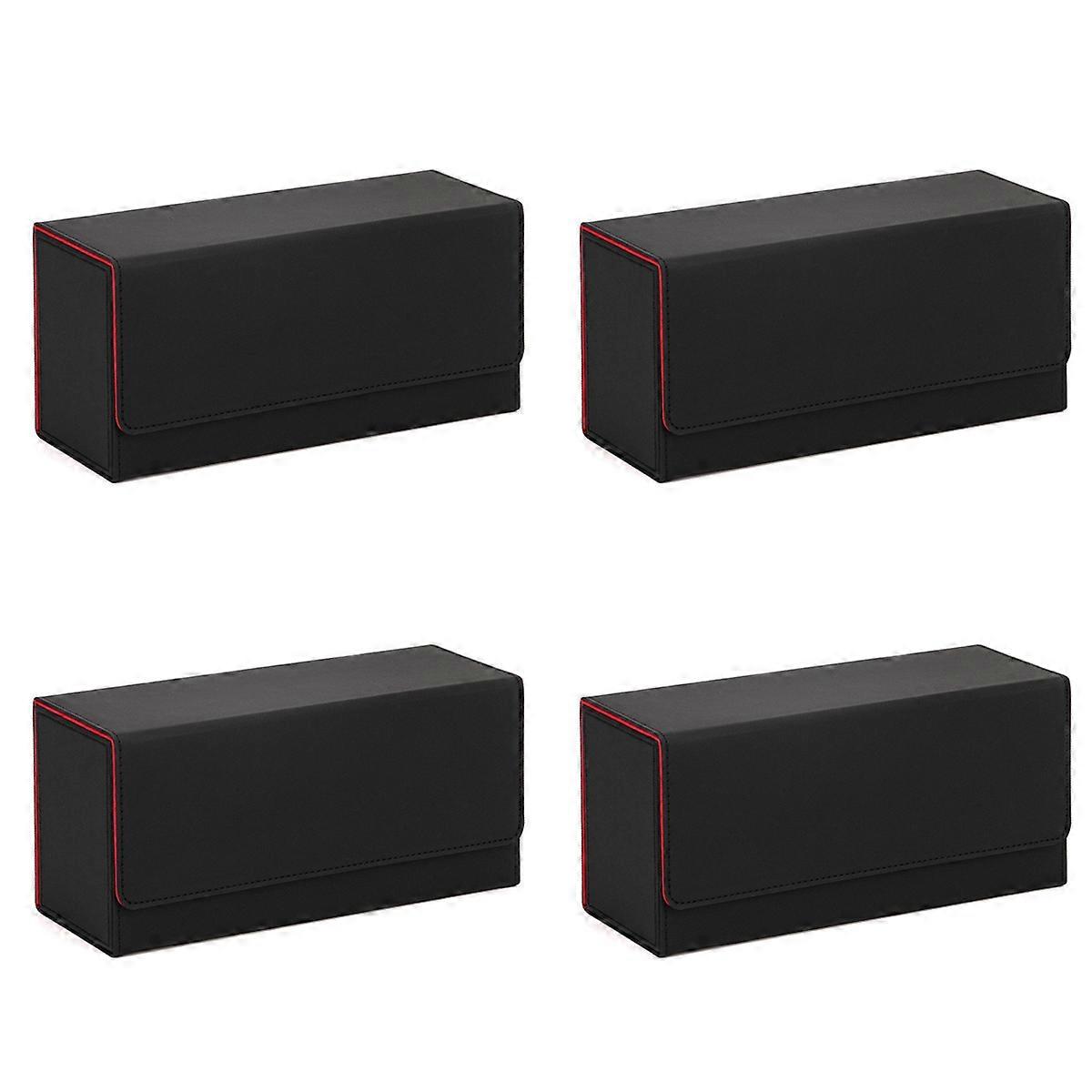 Kortförvaring, Samlarkortslåda för 300+ kort