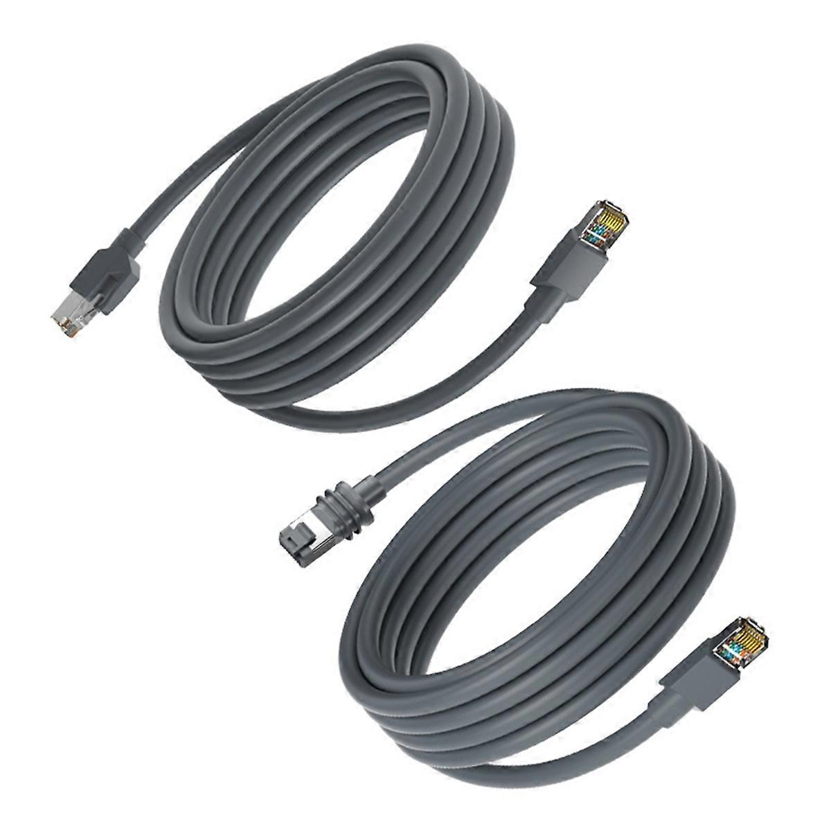 Ethernet Cable for Gen4 Mini Cable V4 to RJ45 5m 1200Mbps