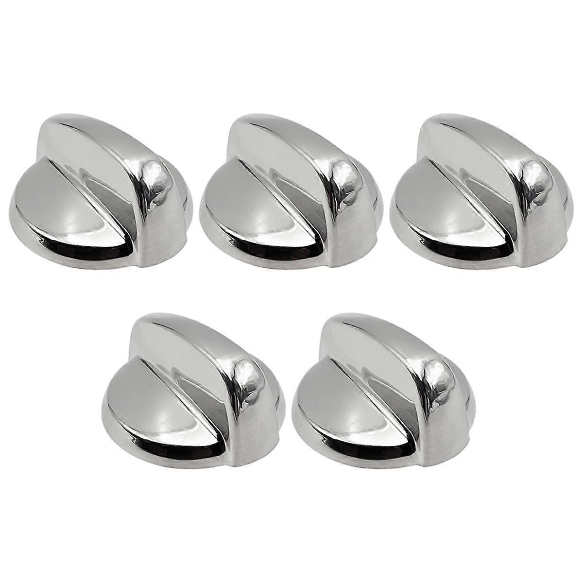 5xWB03T10284 Oven Knobs for Burner Control Assembly