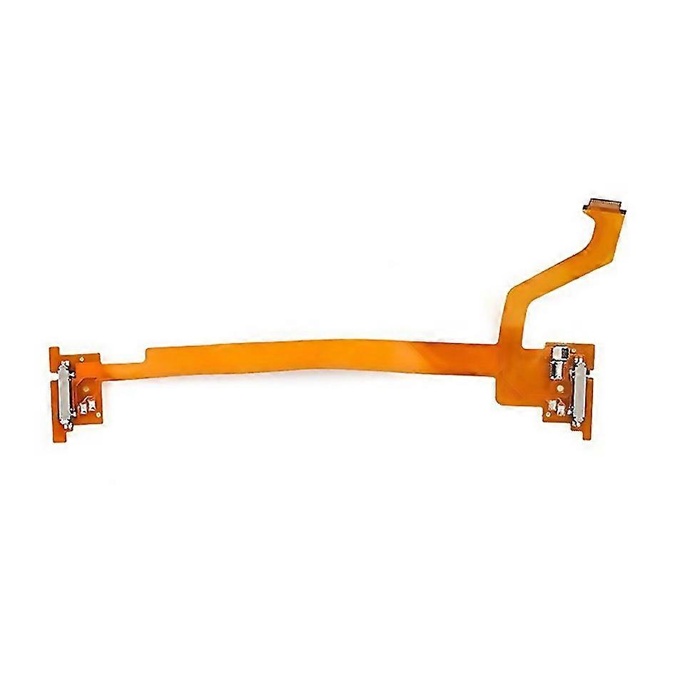 For Nintendo 3ds Xl Game Console Volume Flat Cable Speaker Cable
