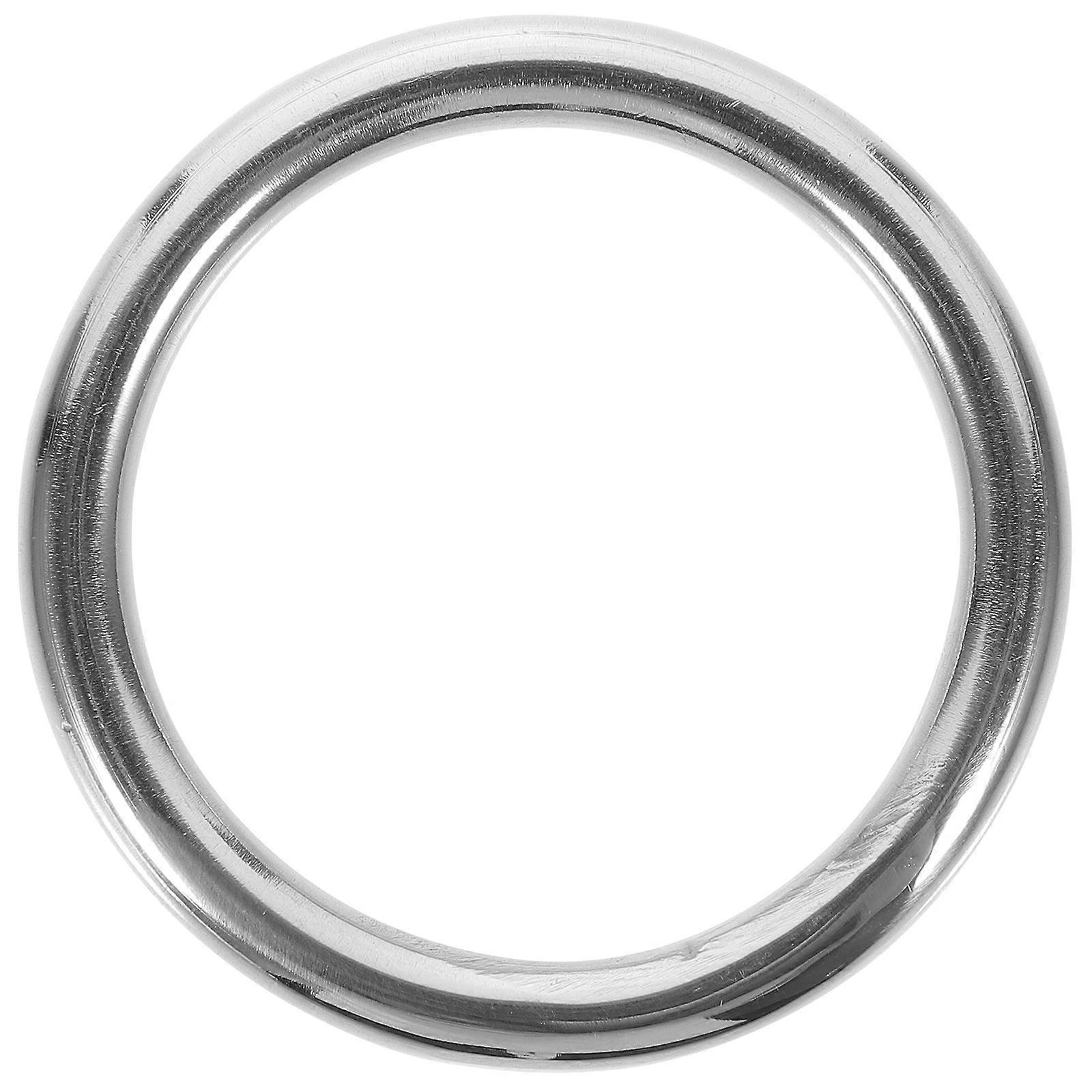 Delay Stainless Steel Shaft for Enhancing Rings