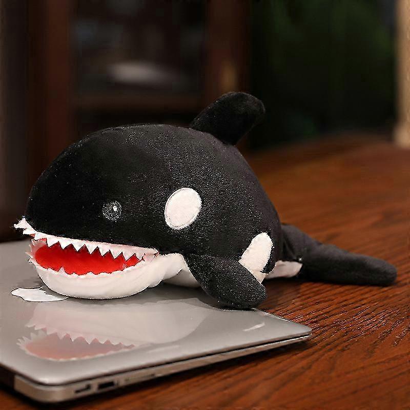 Ocean Shark Hand Puppet Toy Parent-child Interactive Performance