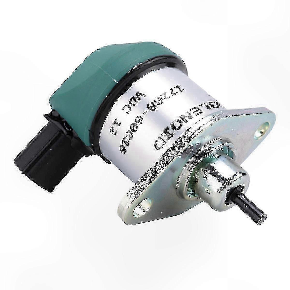 Engine Solenoid for Kubota D1005 D1105 D905 Models 17208-60017 17208-60010