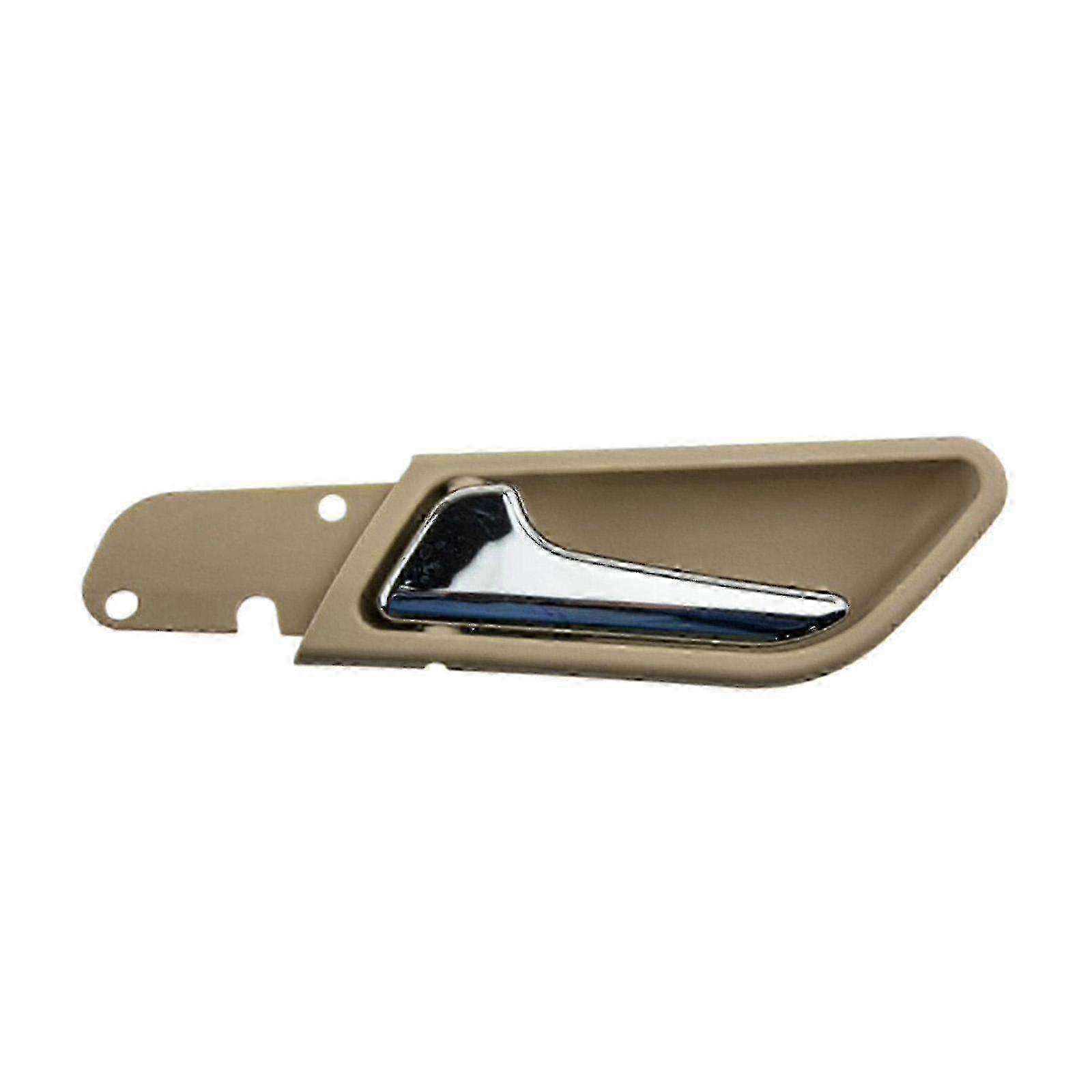 25-26 Door Handle Inside Handle A1697600967 For Mercedes-benz B-class A-class Grey Left f54