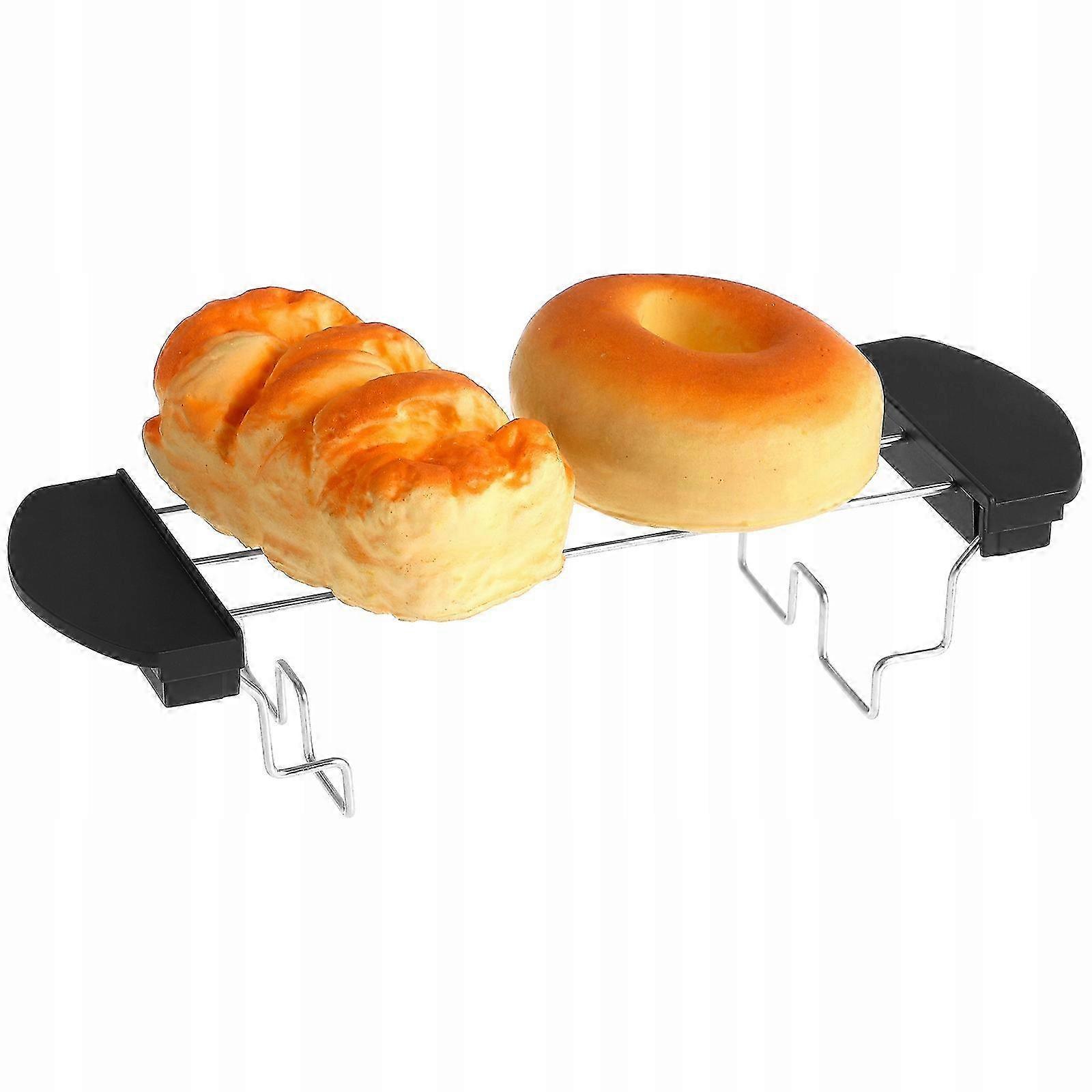 25-26 Toaster Sandwich Rack Toast Racks Toaster Frying