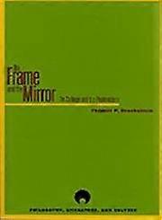 The Frame and the Mirror: On Collage and the Postmodern