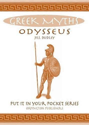 Odysseus: Greek Myths