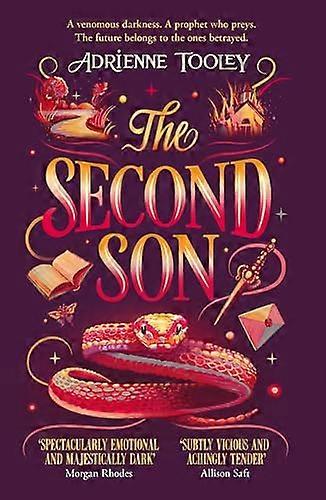The Second Son