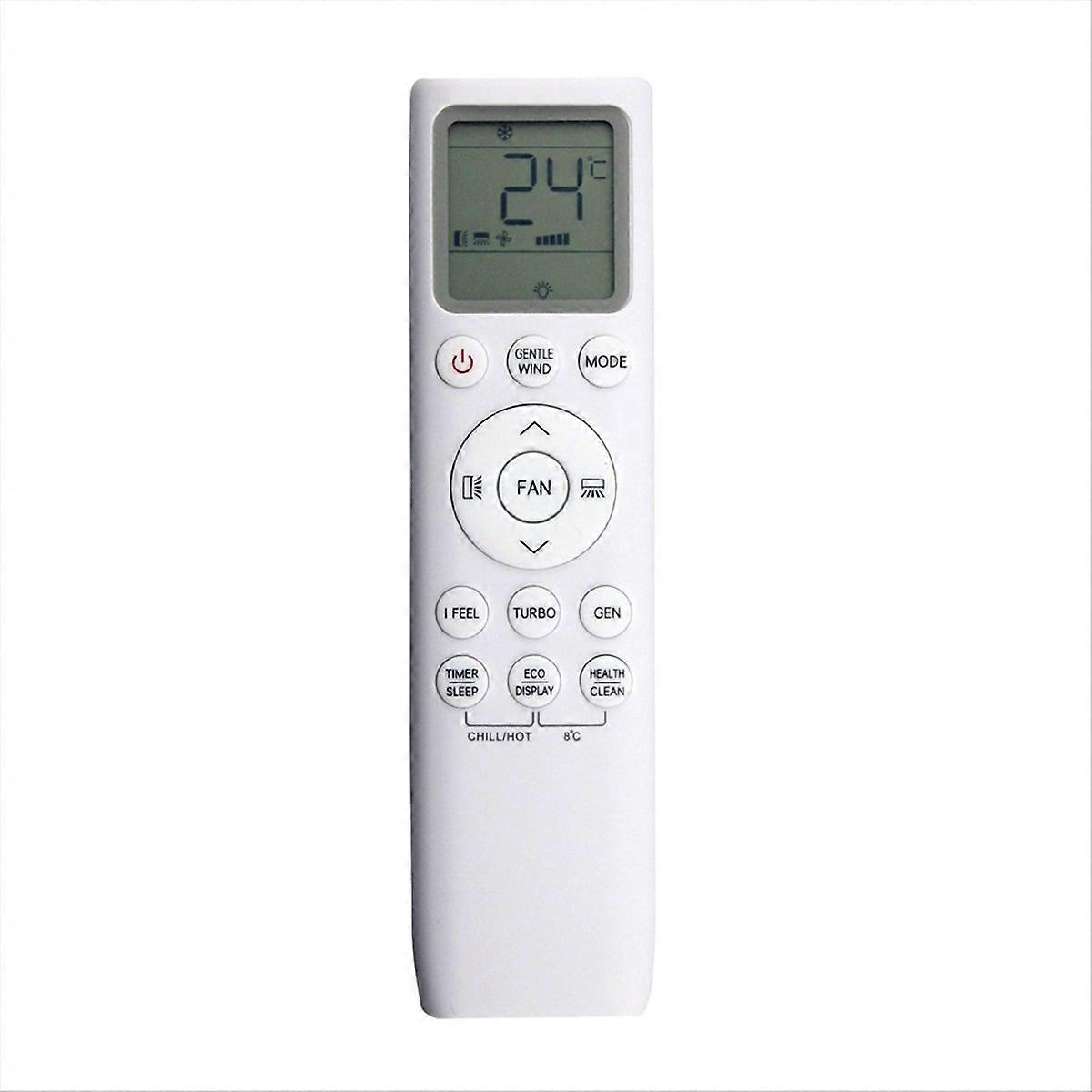Air Conditioner for Remote Control A/C Remote