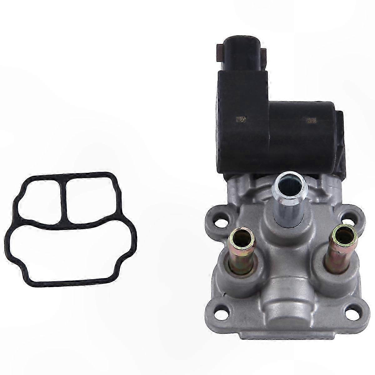 Idle Air Control Valve Compatible with Idle Speed Motor 1368001060 2227016090 Replacement Part 22270-16090 136800-1060