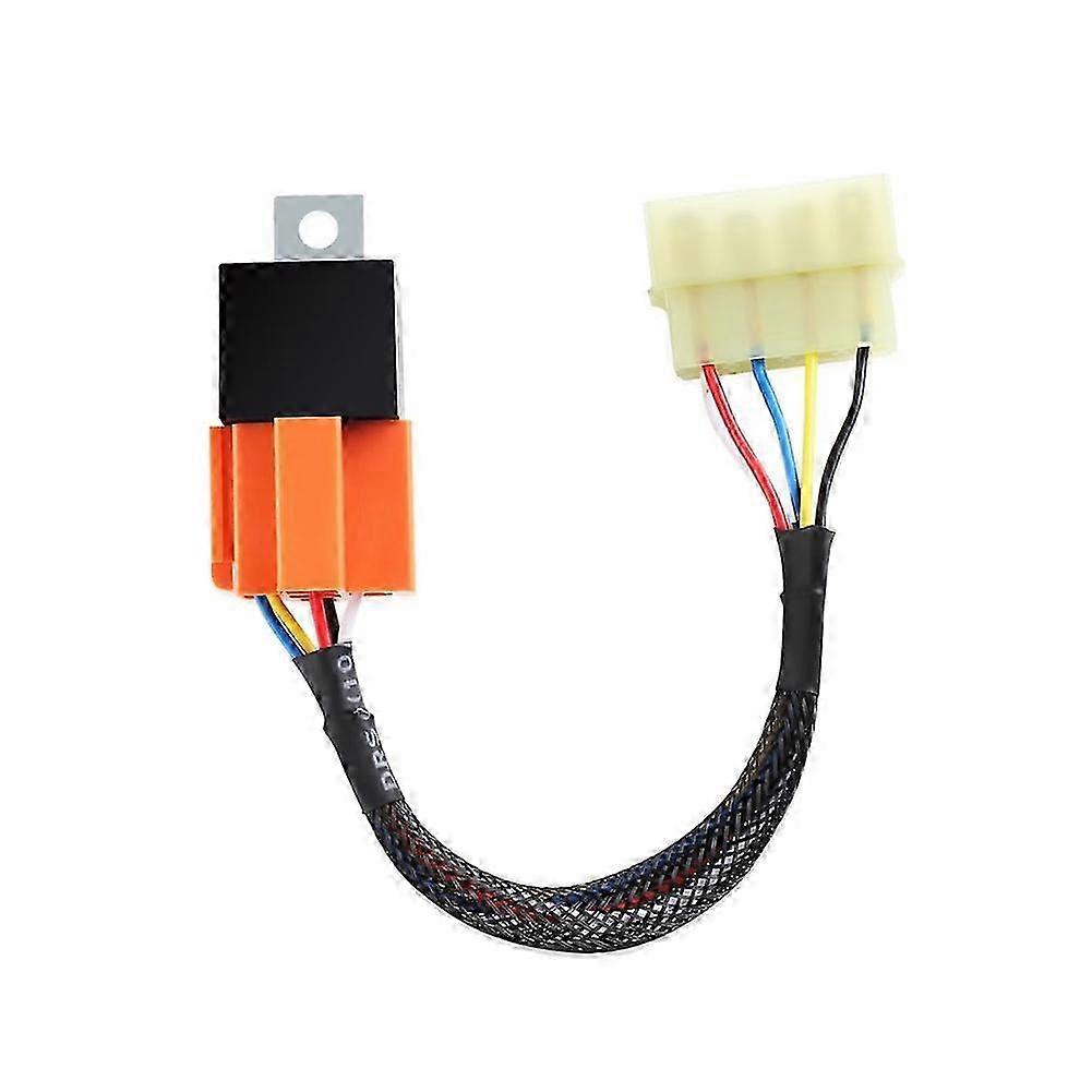 39400-SH3-003  Main Relay Conversion Kit for 88-91 /CRX 86-93 86-90 Legend Edition 1031