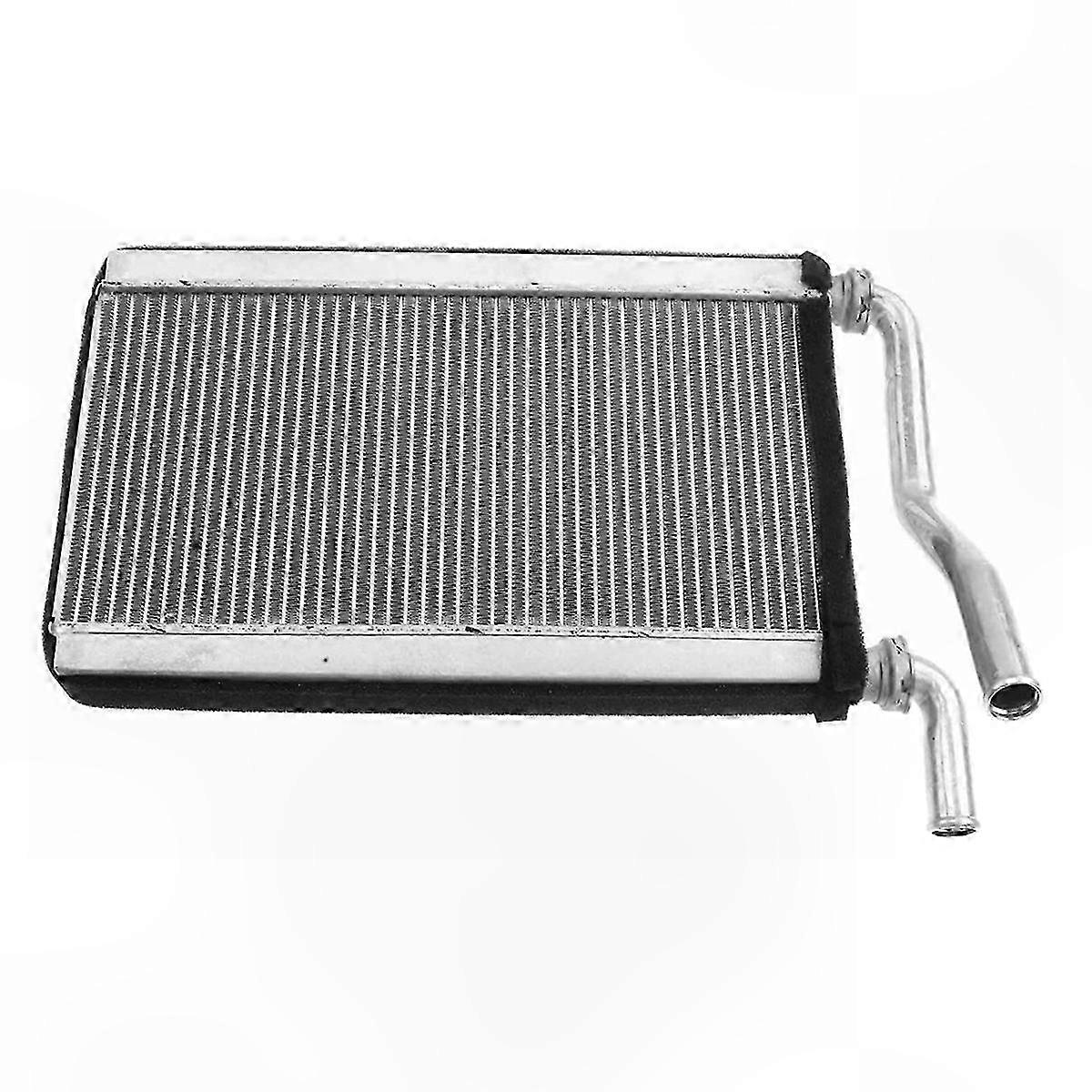 Heater Core Radiator Compatible with Montero SUV Replacement Part