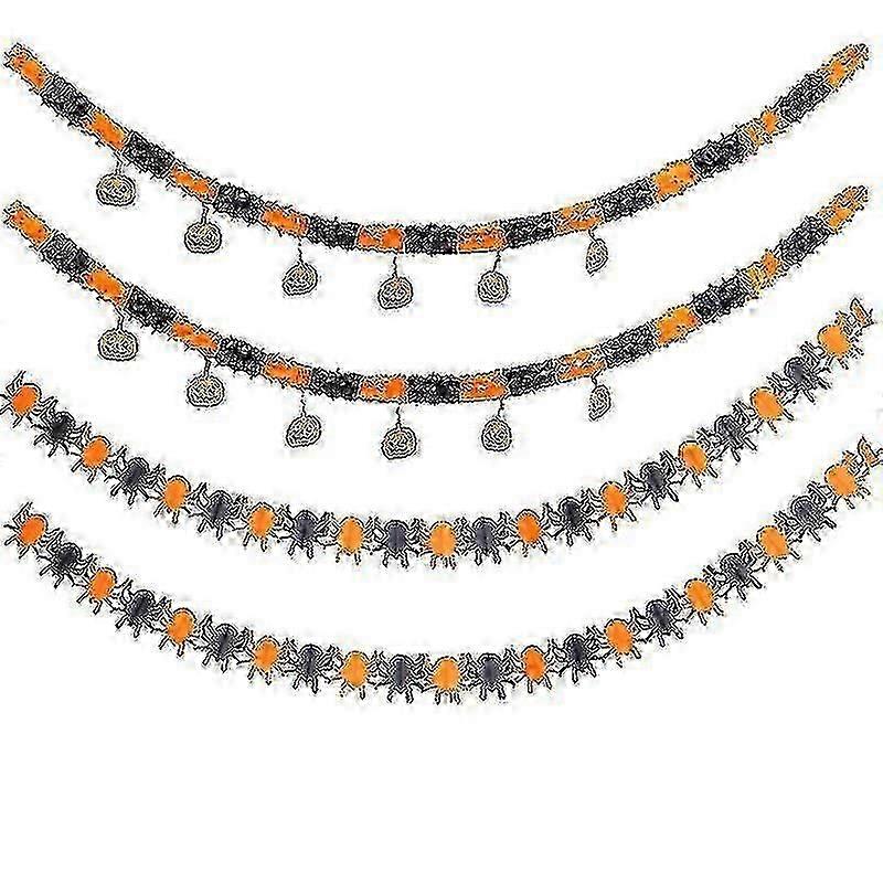 4set Halloween Decoration For Halloween Decorations