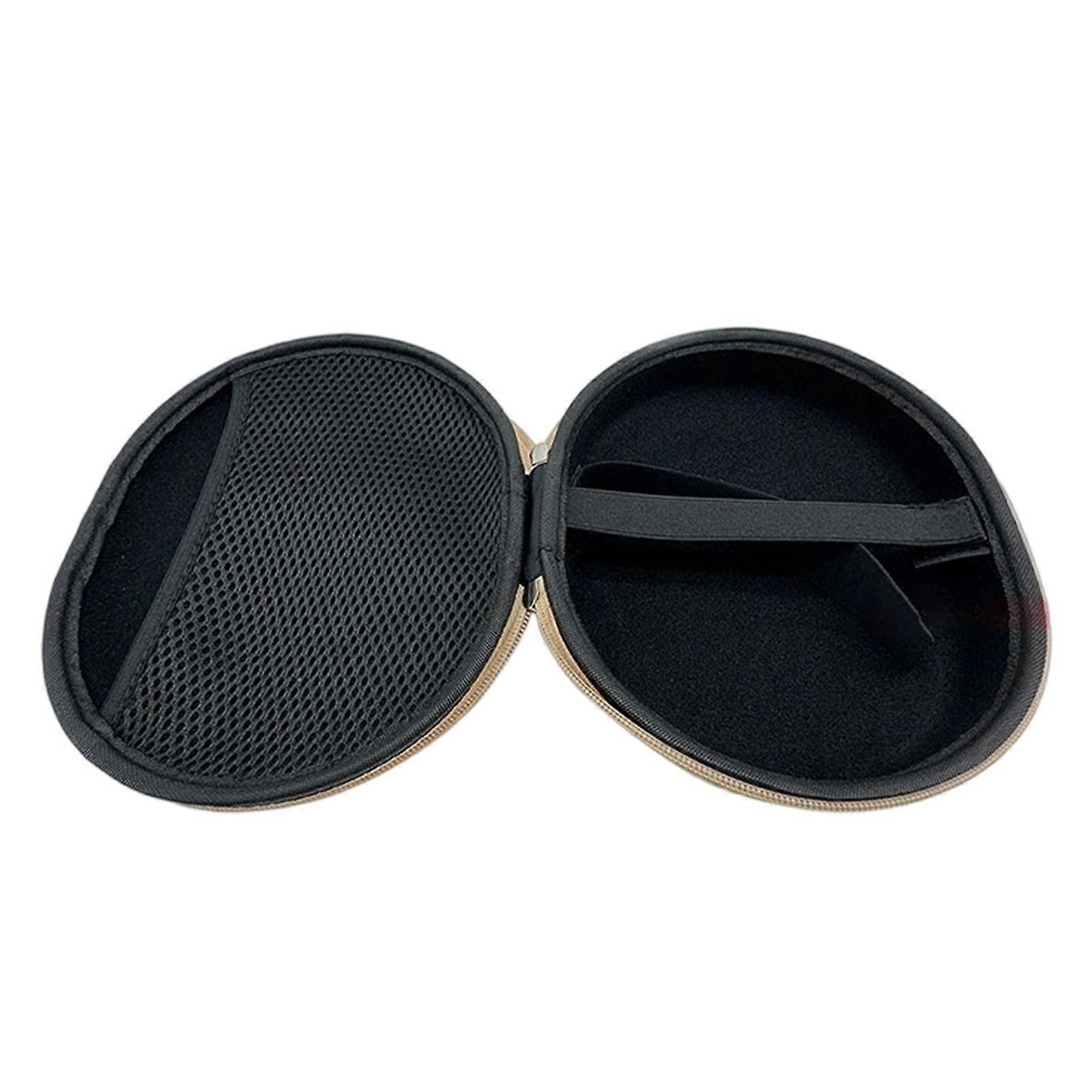 Hard Case Shell Carrying Case for QC25 QC35 QC45 Earphones Protective Storage Case Anti-scrach Box  Khaki