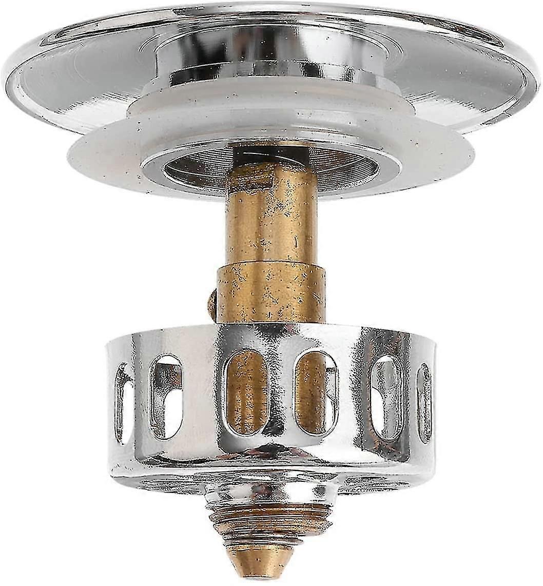 金属浴槽ドレンヘアキャッチャーポップアップバスタブシャワードレンヘアキャッチャーシンク