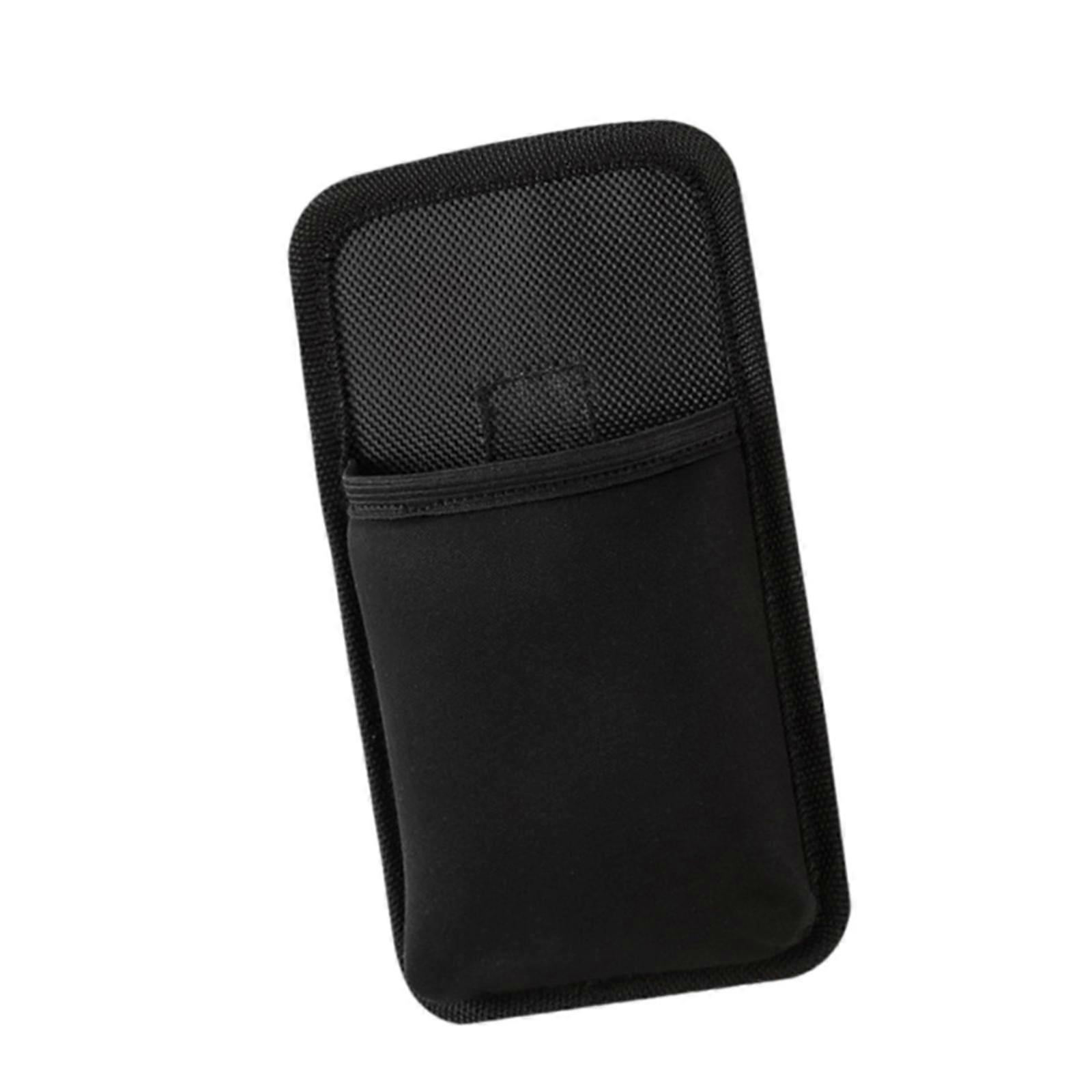 Telescope Hand Controller Bag Attach Tripod Practical Sturdy Side Pocket