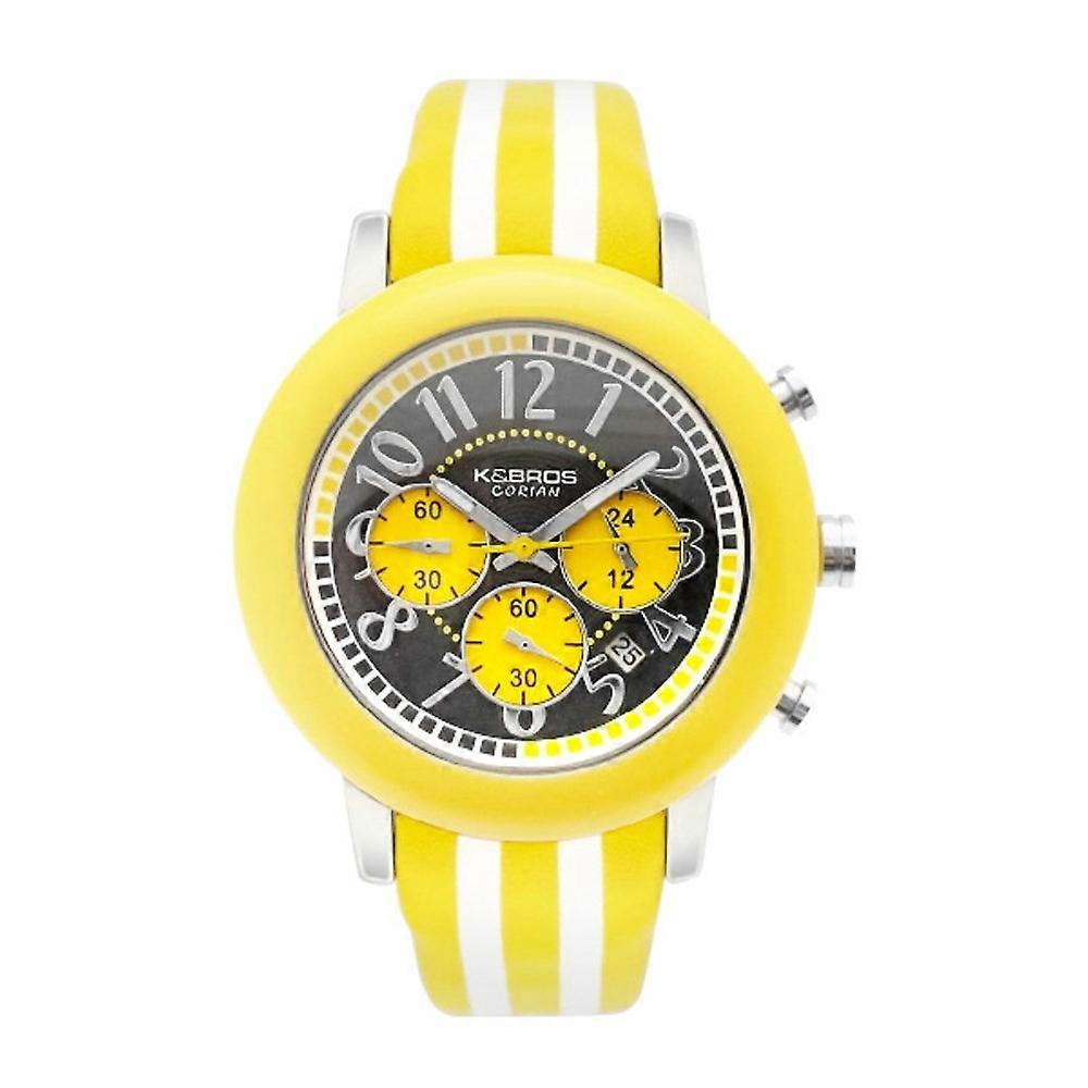 Watches K&Bros 94273710