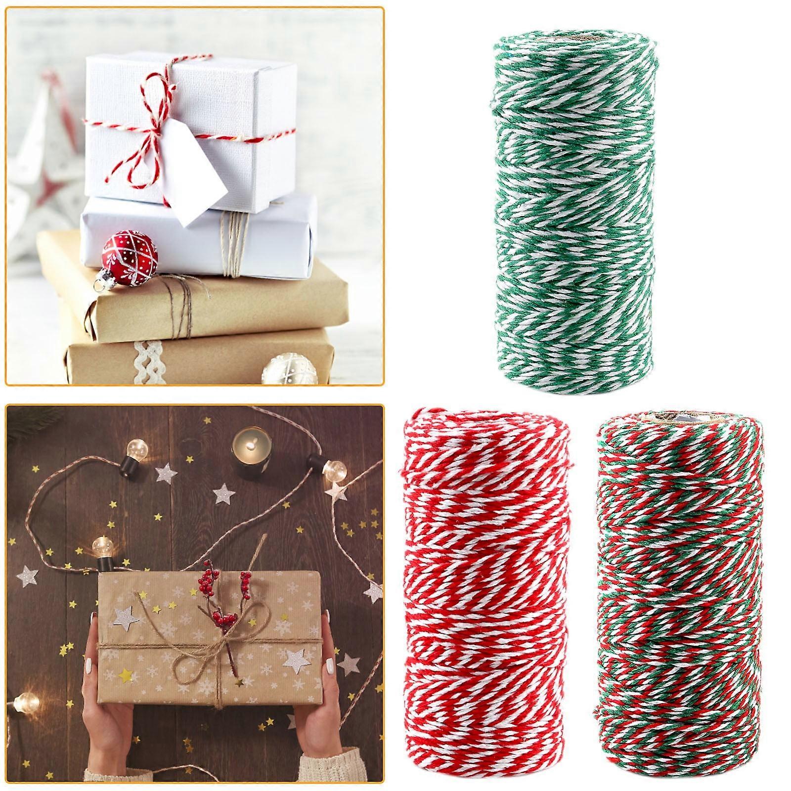 Tswift Shooting Props | 100M Handmade Hemps Linen Cords Burlaps Twines Rope String Diy Craft Decoration 2Mm | Hemp Rope Roll