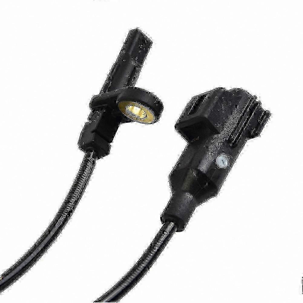 Front Axle ABS Speed Sensor Compatible with Jaguar XE XF 2016-2023 T2H32280 T2H48446 Gx739E731AG Replacement Part SZRH