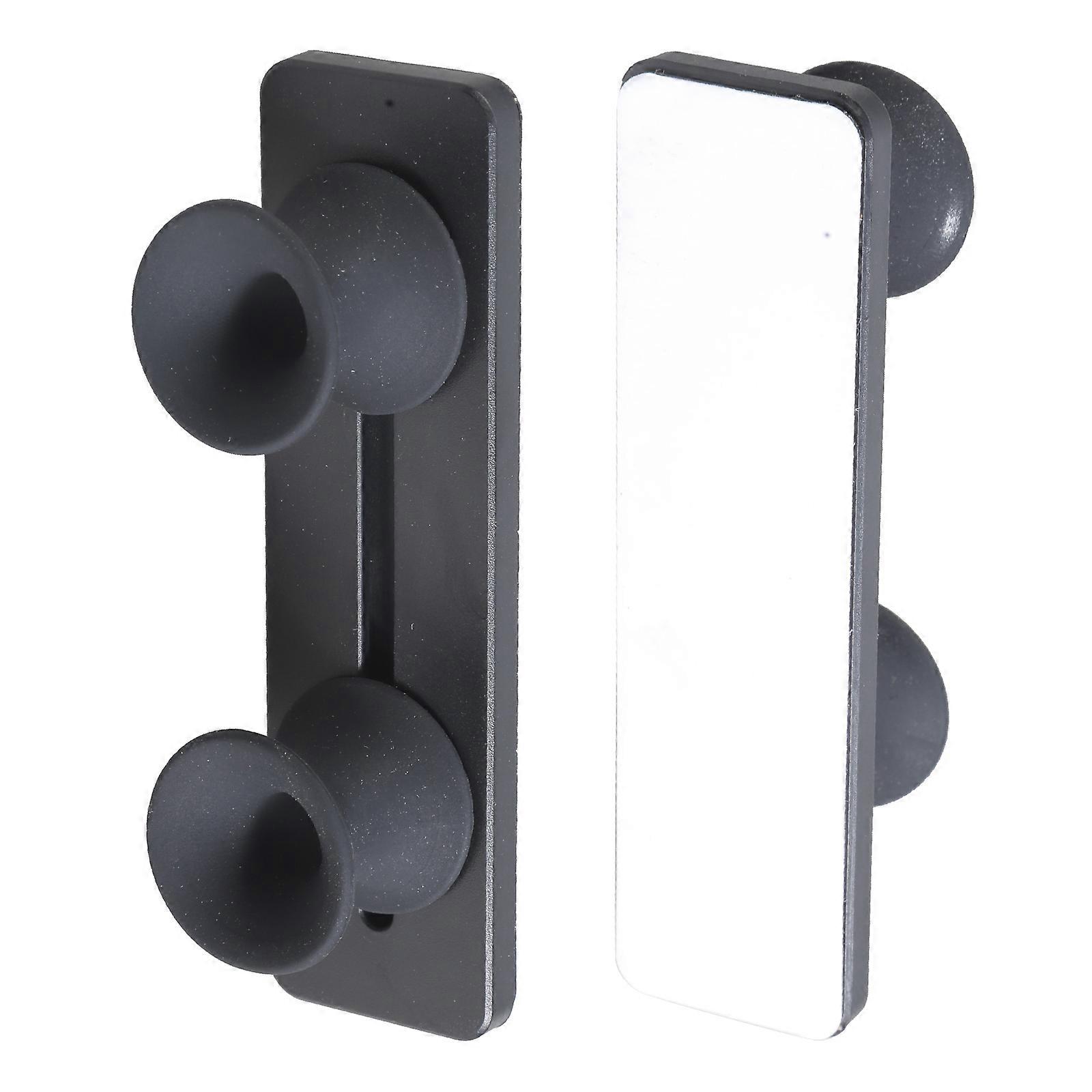 2Pcs Universal Tablets Adjustable Silicone Holder Tablet Game Handle Grip Stand Multi Finger Tablet Grip Handle Portable Multicolor