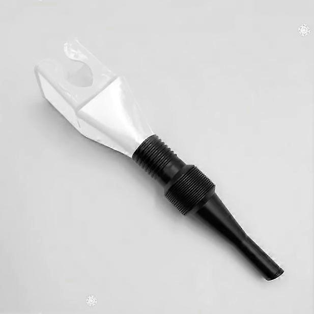 Flexible Draining Tool Snap Funnel