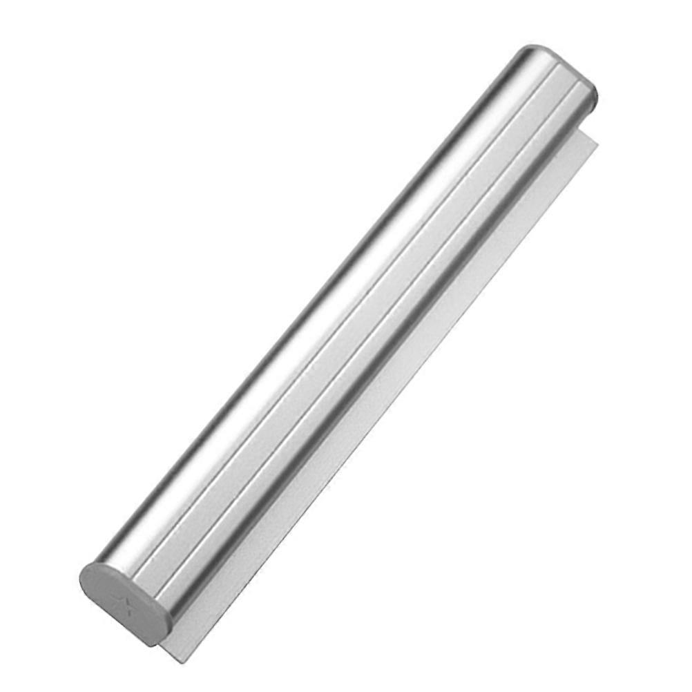 Aluminum Kitchen Receipt Holder Rack for Restaurant Order Management