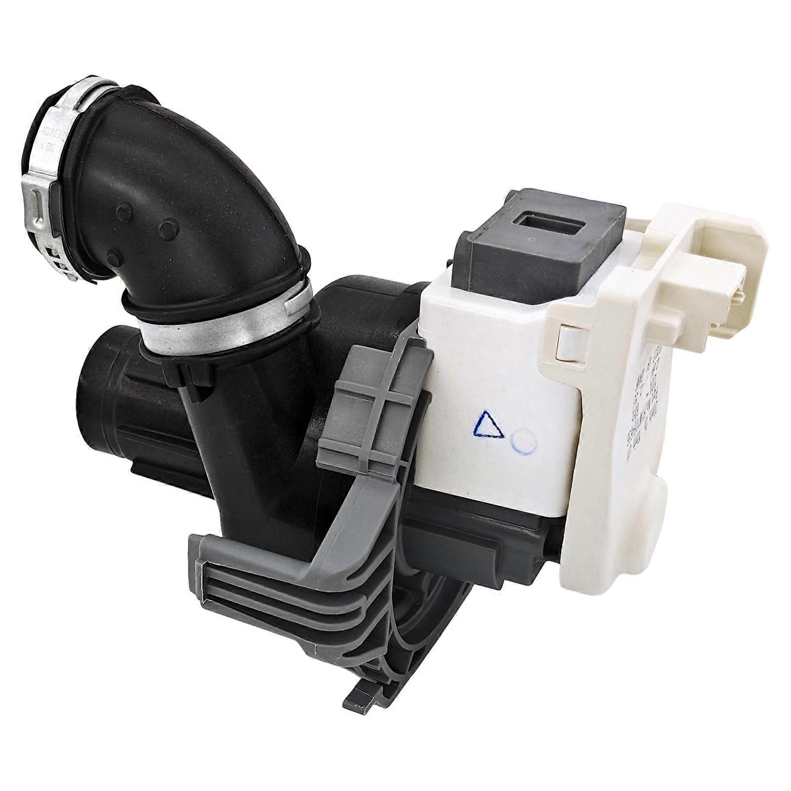 High Performances Dishwasher Pump Motor Plastic Texture for Enhancing Water Circulation and Reduced Energy Consumption Multicolor