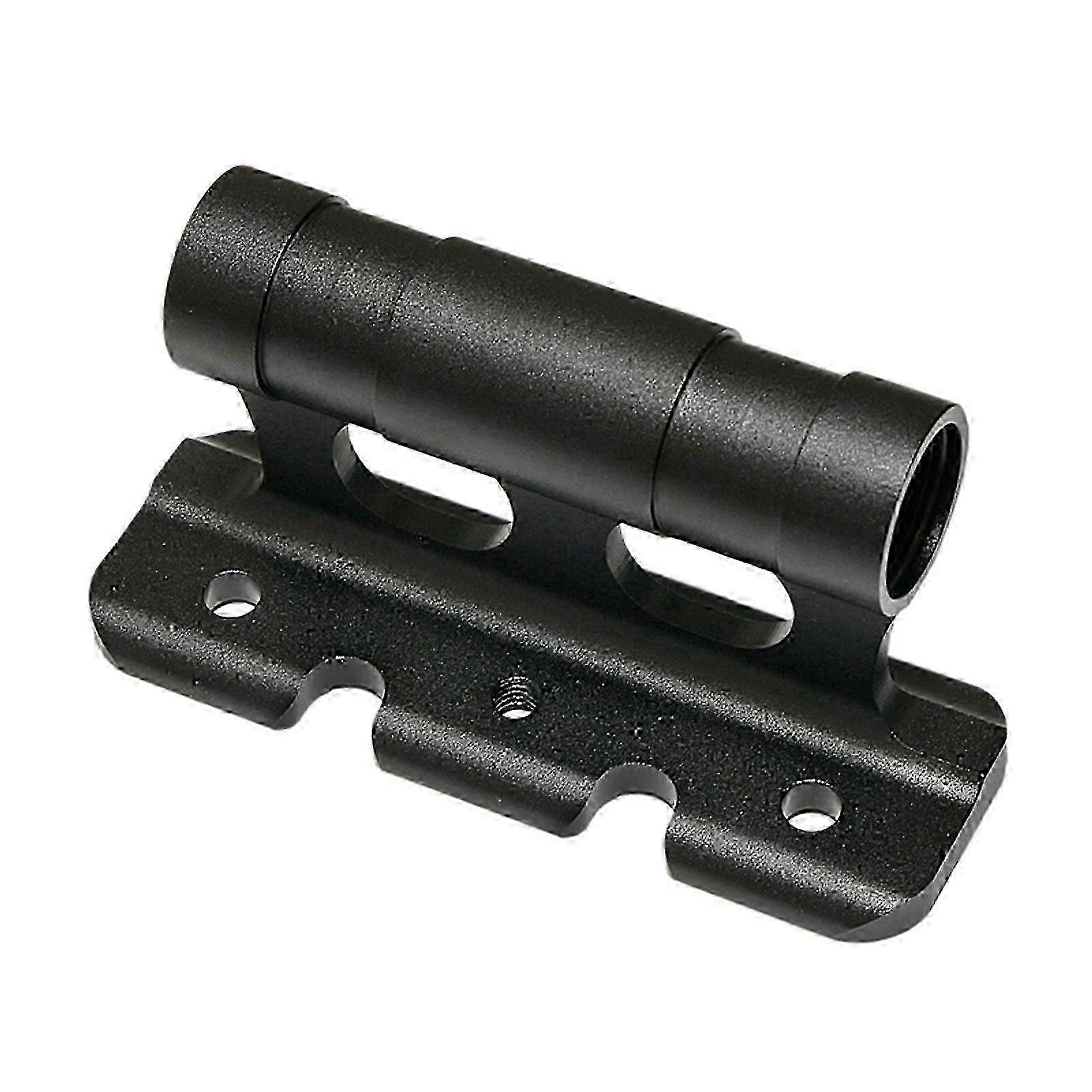 Bicycle Front Fork Mount Bracket Car Roof Bike Fixing Rack Quick Release CarTop Bicycle Front Fork Install Holder with Slider