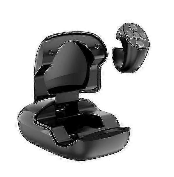 Wireless Bluetooth Ring,Remote Control Fingertip Selfie Video Controller