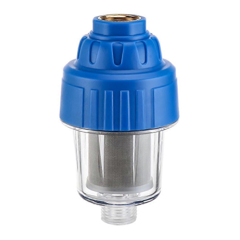 Electric Water Heater Replacement Accessories For Faucets And Showers With Scale Filter And Water Purifier Compatibility