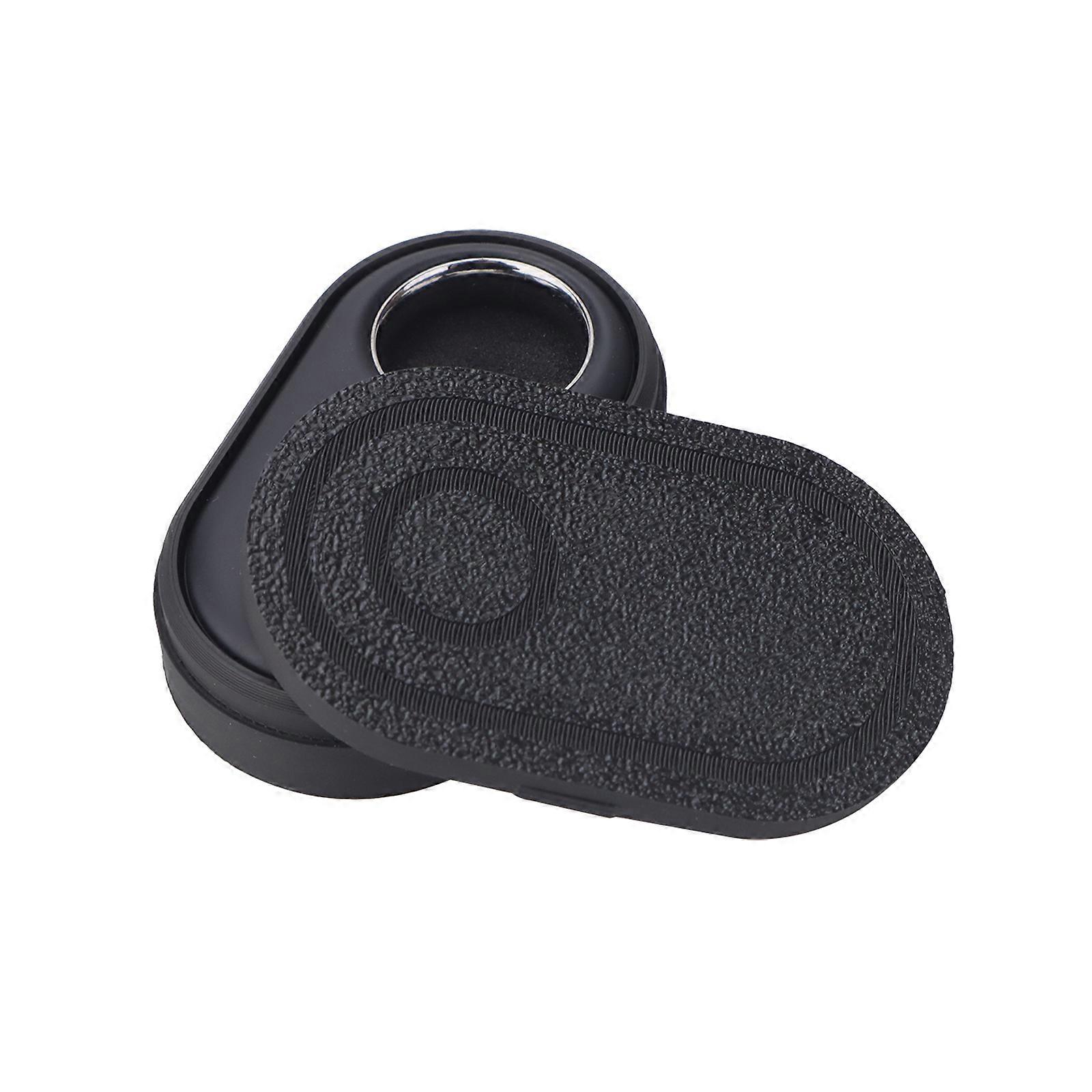 Locator Mounting Bracket Protective Case Waterproof Holder Concealed Rack Antilost Suitable for Valuables Wallet Luggage Multicolor