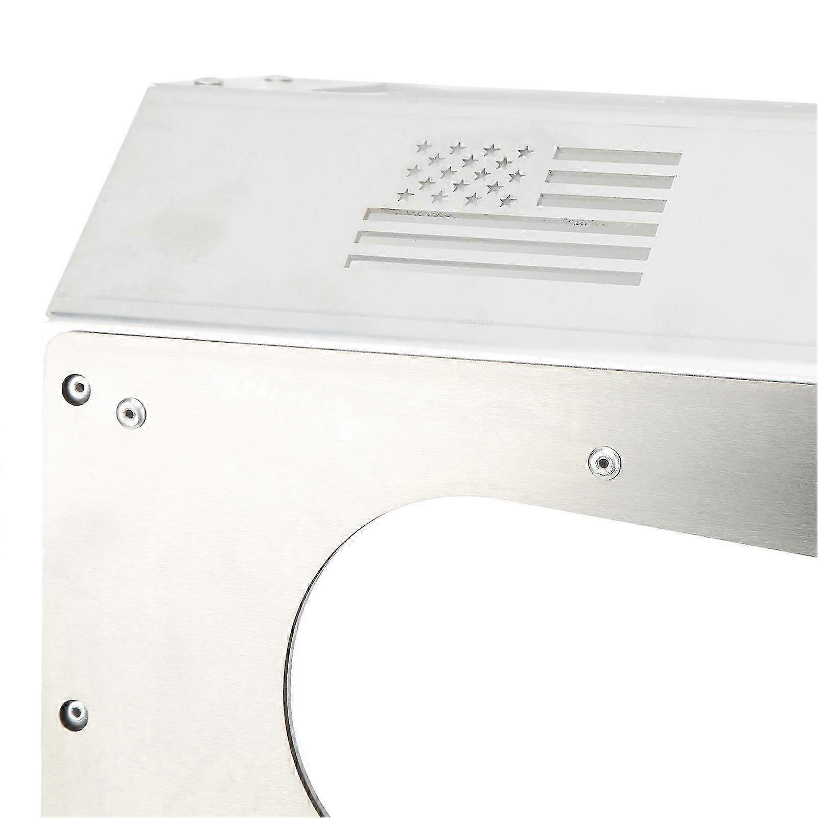 Security Shield for Catalytic Converter - Compatible with Honda Element 2003-2011